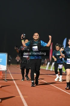 Runner Photo 4927240
