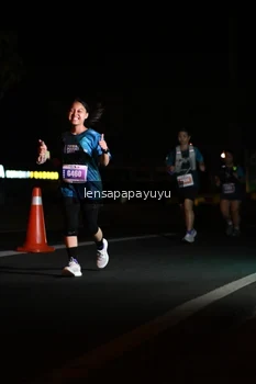 Runner Photo 4927242