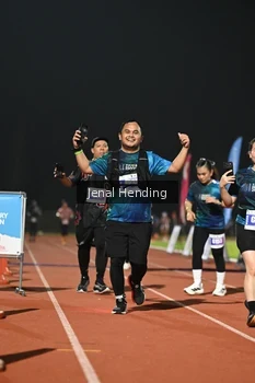 Runner Photo 4927243