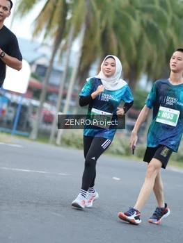 Runner Photo 4927260