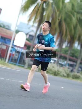 Runner Photo 4927261