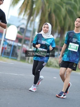 Runner Photo 4927263