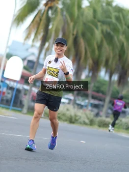 Runner Photo 4927267
