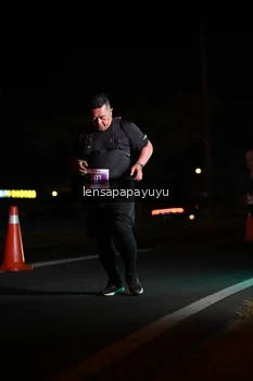 Runner Photo 4927270