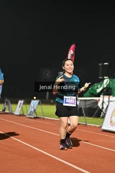 Runner Photo 4927276
