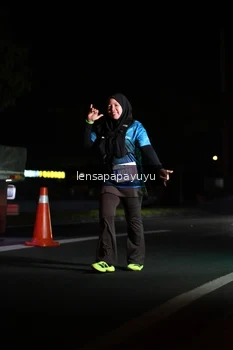Runner Photo 4927285