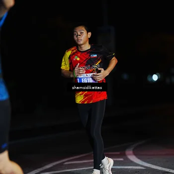 Runner Photo 4927289