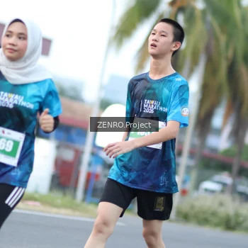 Runner Photo 4927290