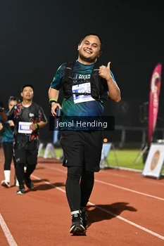 Runner Photo 4927291