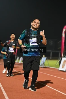 Runner Photo 4927292