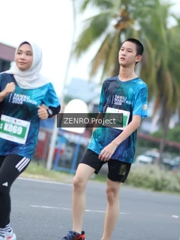 Runner Photo 4927293