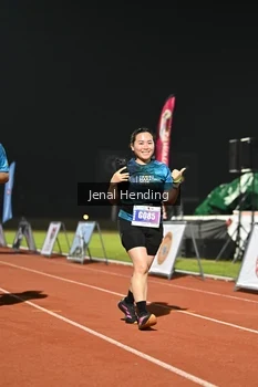 Runner Photo 4927295