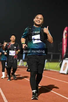 Runner Photo 4927298