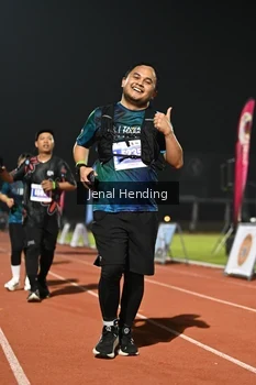 Runner Photo 4927299