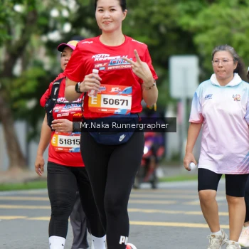 Runner Photo 49273