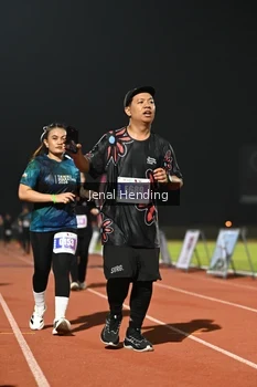 Runner Photo 4927301