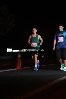 Runner Photo 4927302