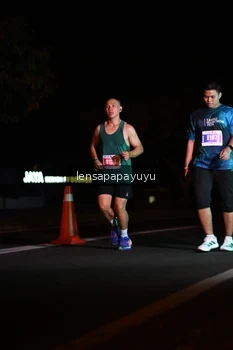 Runner Photo 4927304