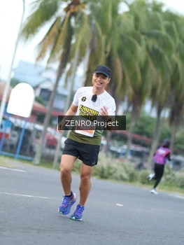 Runner Photo 4927308