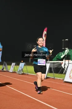 Runner Photo 4927309