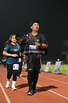 Runner Photo 4927310