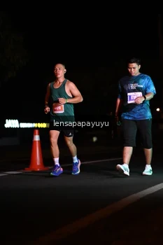 Runner Photo 4927312