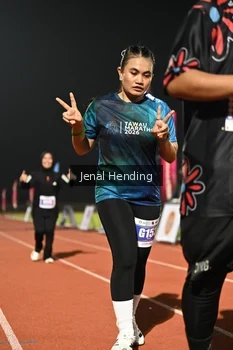 Runner Photo 4927314