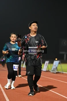Runner Photo 4927315