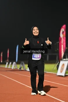 Runner Photo 4927322