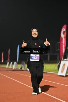 Runner Photo 4927323