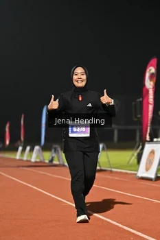 Runner Photo 4927325