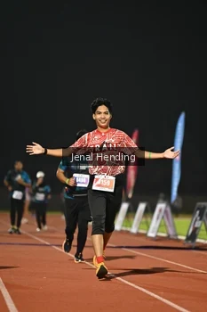 Runner Photo 4927327