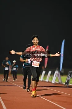 Runner Photo 4927328