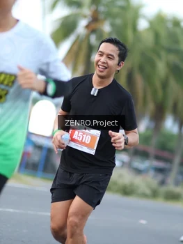 Runner Photo 4927332