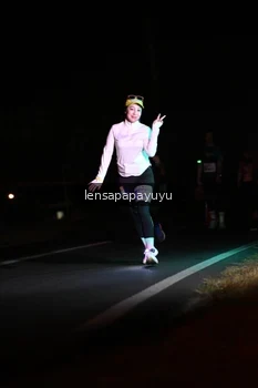 Runner Photo 4927334