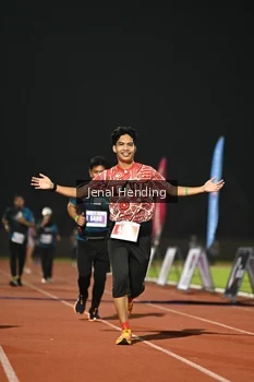 Runner Photo 4927335