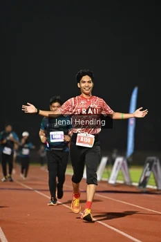 Runner Photo 4927336