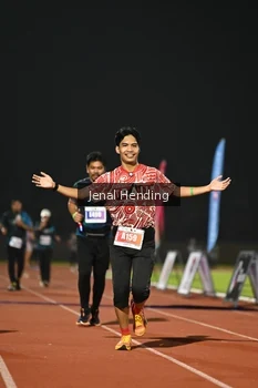 Runner Photo 4927340