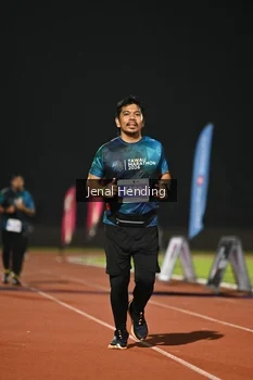Runner Photo 4927342