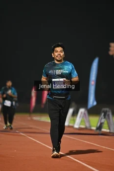Runner Photo 4927345