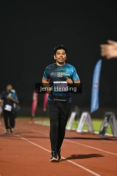 Runner Photo 4927349