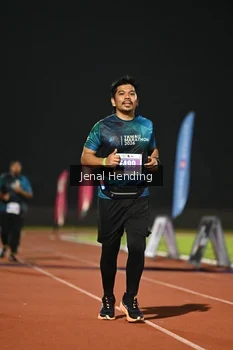 Runner Photo 4927355
