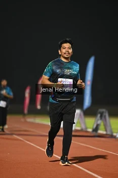 Runner Photo 4927356