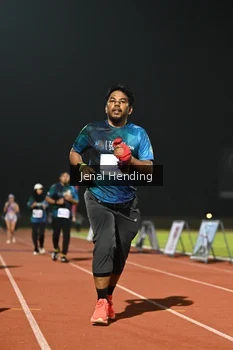 Runner Photo 4927358
