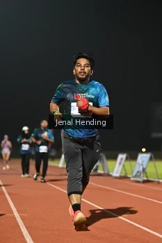 Runner Photo 4927359