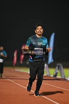 Runner Photo 4927361