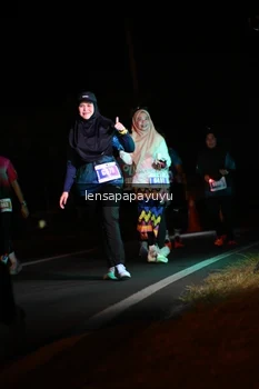 Runner Photo 4927370