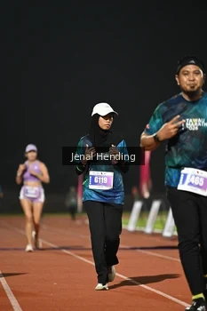 Runner Photo 4927372