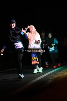 Runner Photo 4927373