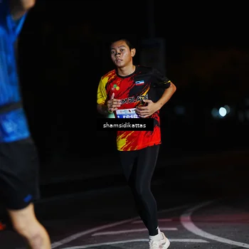 Runner Photo 4927375